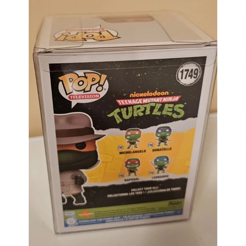 Funko pop tv